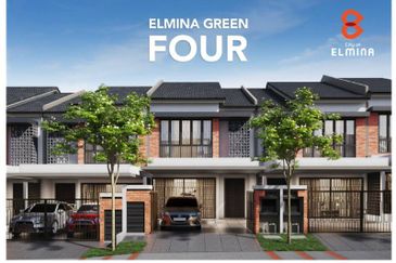 Elmina Green 4