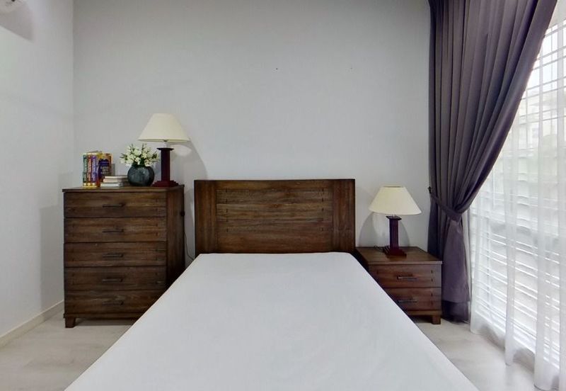 Astellia Bungalow Denai Alam Full Reno