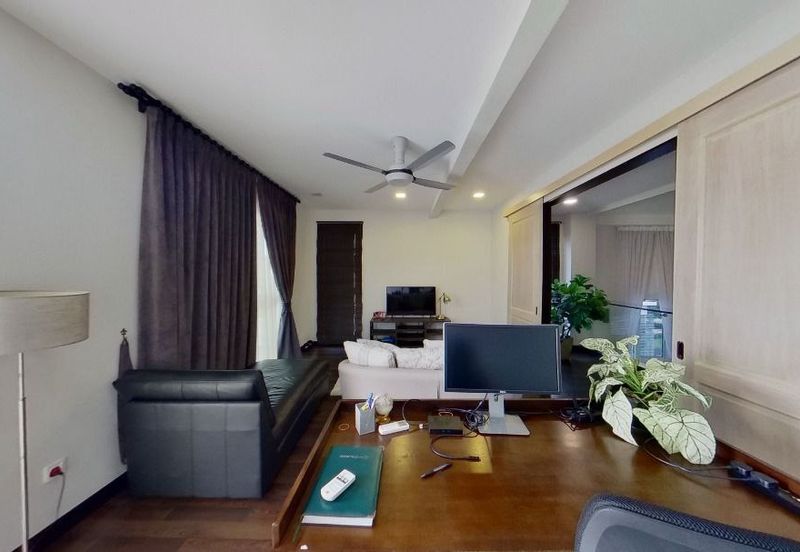 Astellia Bungalow Denai Alam Full Reno