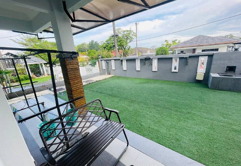 Taman Desa Subang Permai