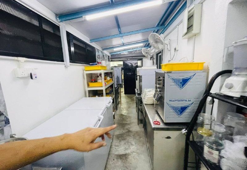 Taman Desa Subang Permai