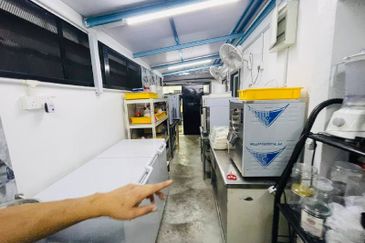 Taman Desa Subang Permai