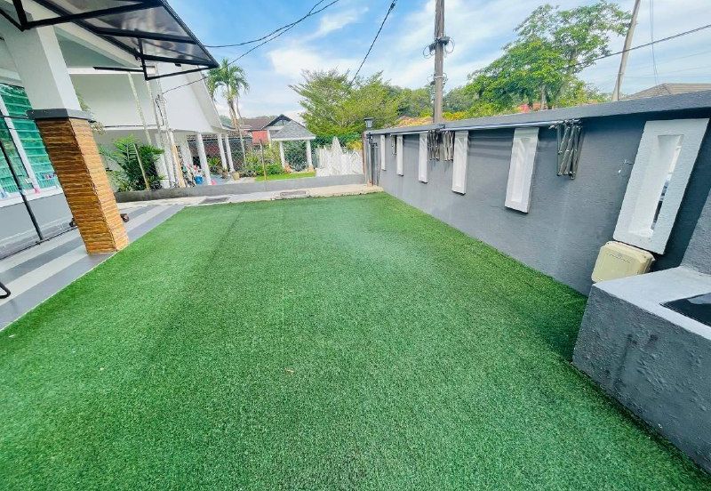 Taman Desa Subang Permai