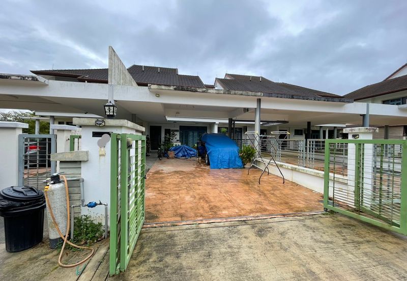 Fern Lane Residence Park