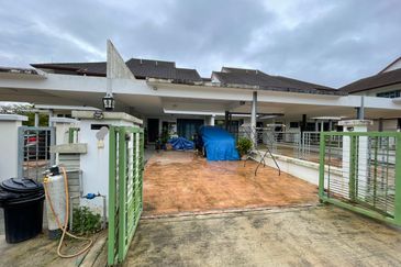 Fern Lane Residence Park