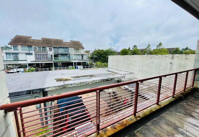 Fern Lane Residence Park