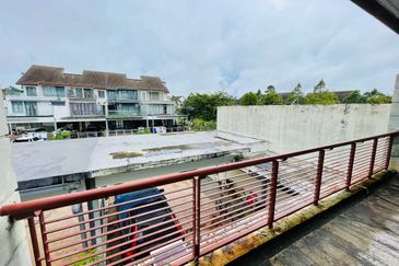 Fern Lane Residence Park