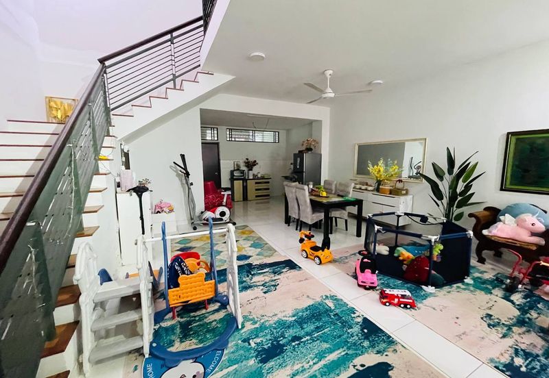 Fern Lane Residence Park