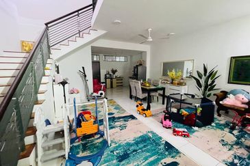 Fern Lane Residence Park