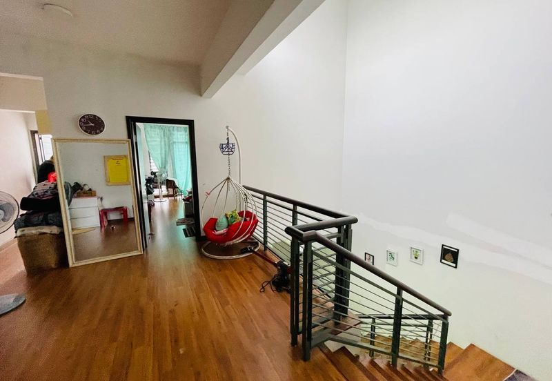 Fern Lane Residence Park