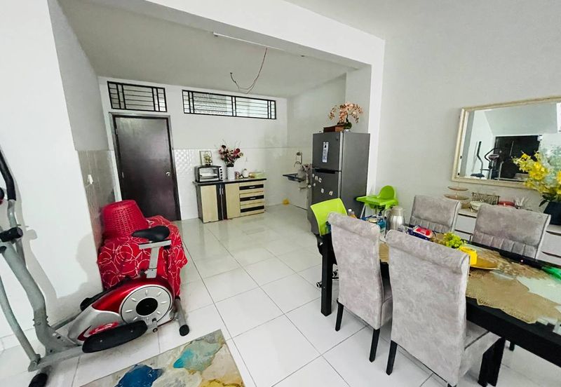 Fern Lane Residence Park