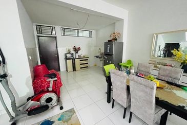 Fern Lane Residence Park