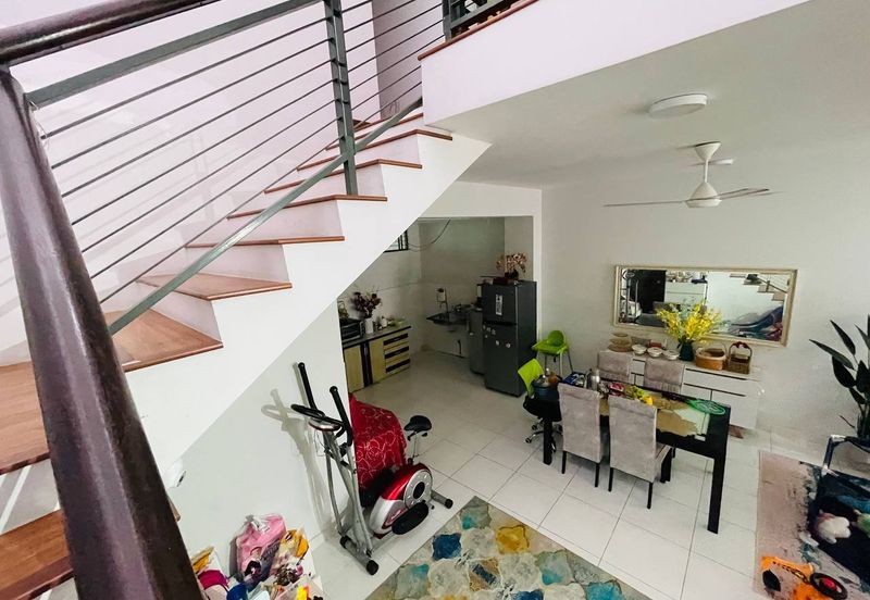 Fern Lane Residence Park