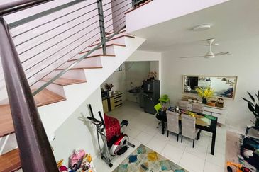 Fern Lane Residence Park