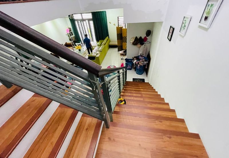 Fern Lane Residence Park