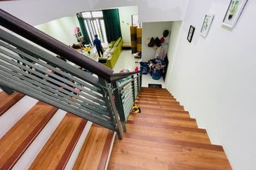 Fern Lane Residence Park