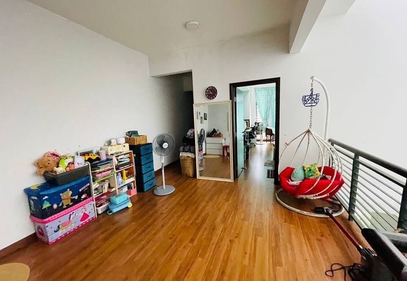 Fern Lane Residence Park