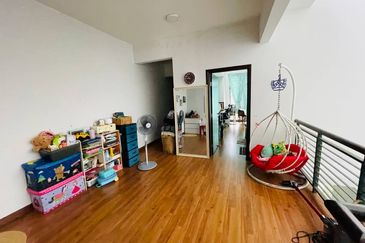 Fern Lane Residence Park