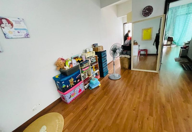 Fern Lane Residence Park