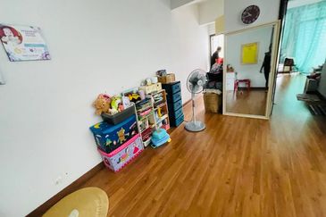 Fern Lane Residence Park