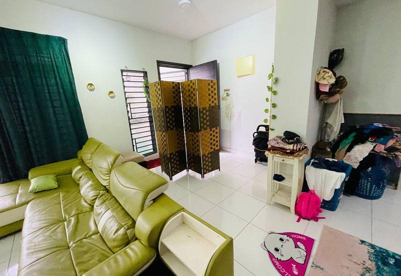 Fern Lane Residence Park