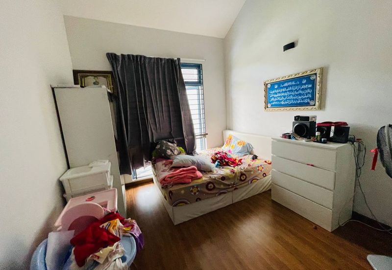 Fern Lane Residence Park