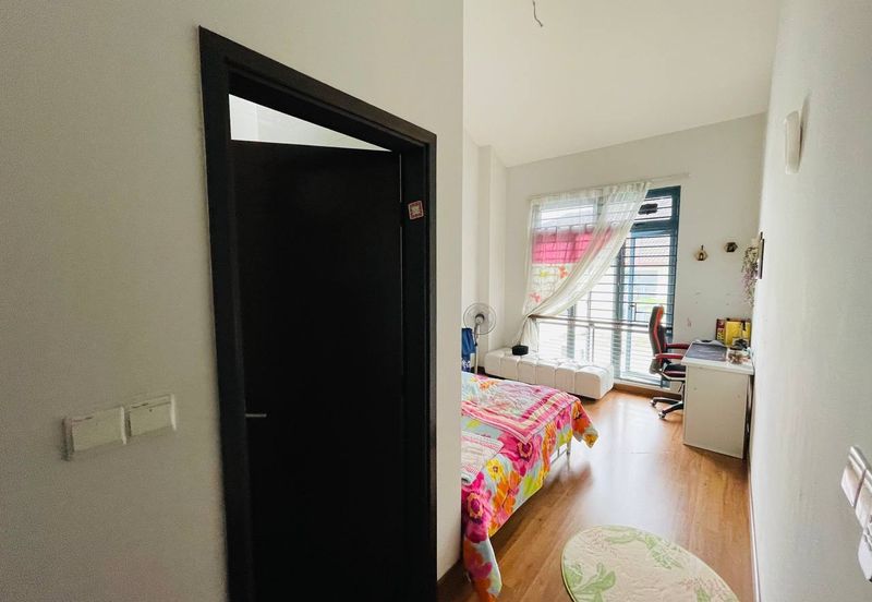 Fern Lane Residence Park