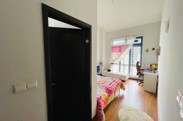 Fern Lane Residence Park