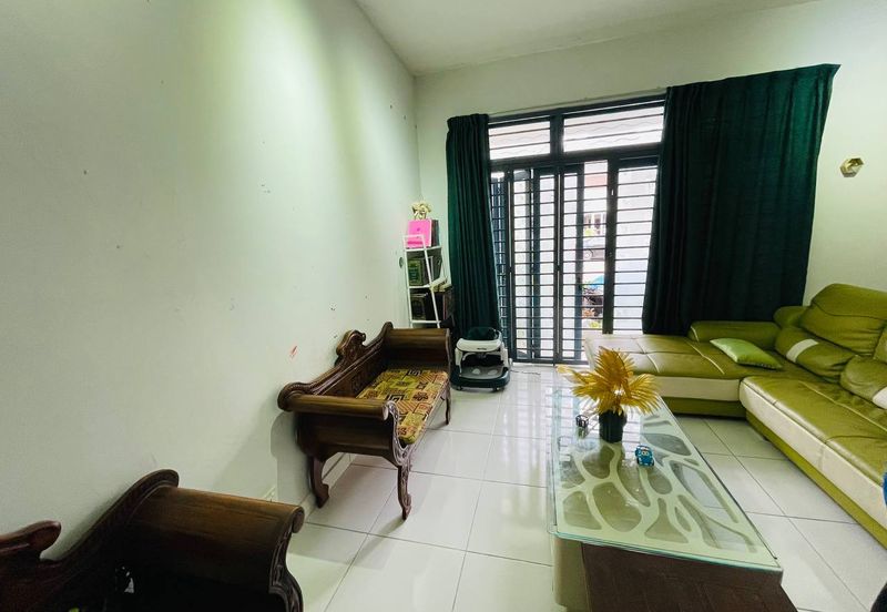 Fern Lane Residence Park