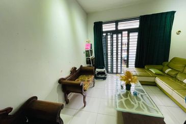 Fern Lane Residence Park