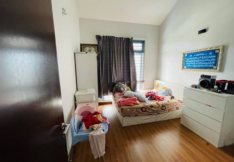 Fern Lane Residence Park