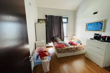 Fern Lane Residence Park