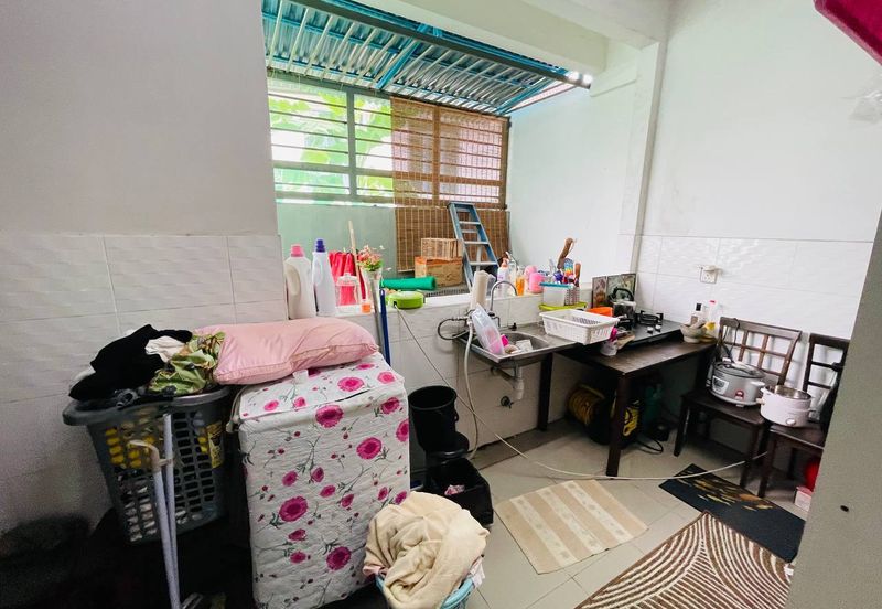 Fern Lane Residence Park