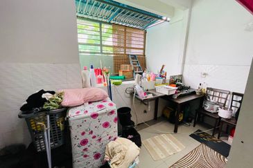 Fern Lane Residence Park