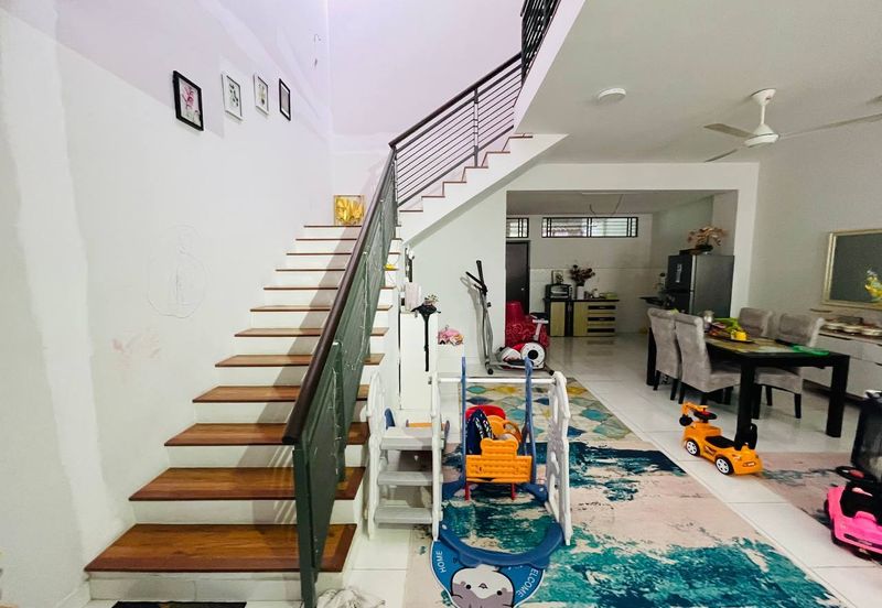 Fern Lane Residence Park