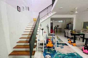 Fern Lane Residence Park