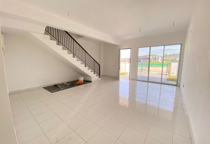 Alura @ Bandar Bukit Raja