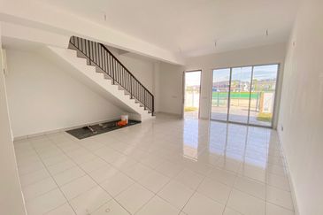 Alura @ Bandar Bukit Raja