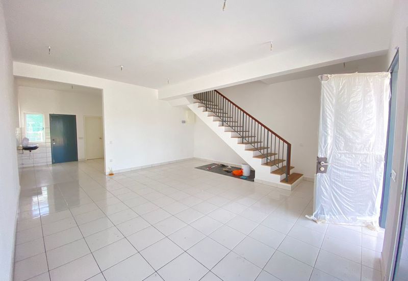 Alura @ Bandar Bukit Raja