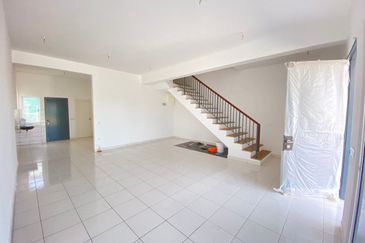 Alura @ Bandar Bukit Raja