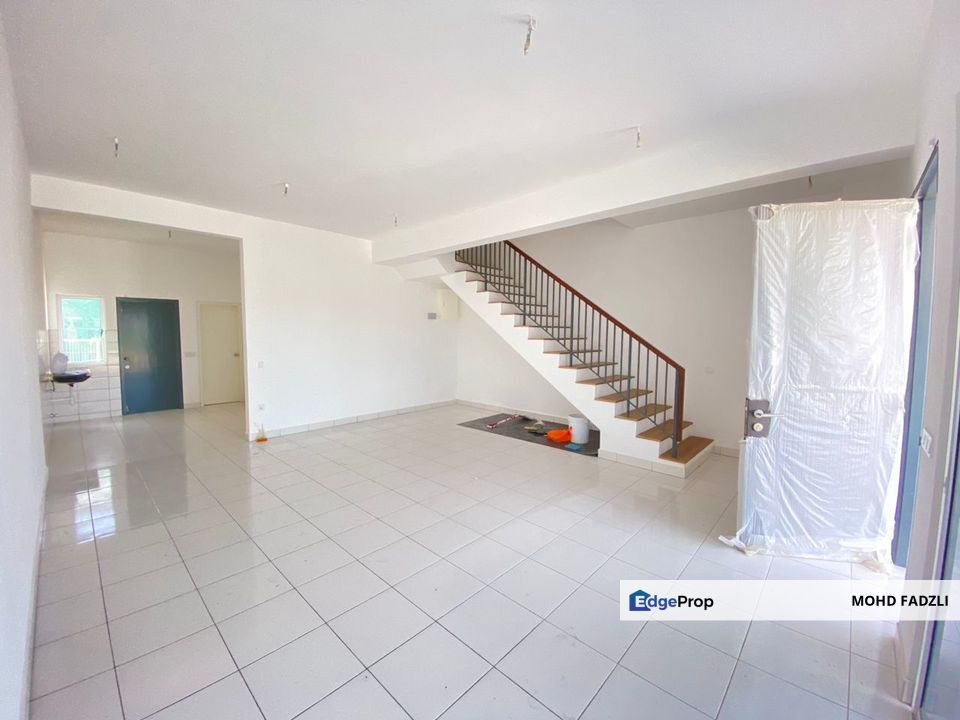 Alura Bandar Bukit Raja For Sale Basic Unit, Selangor, Klang