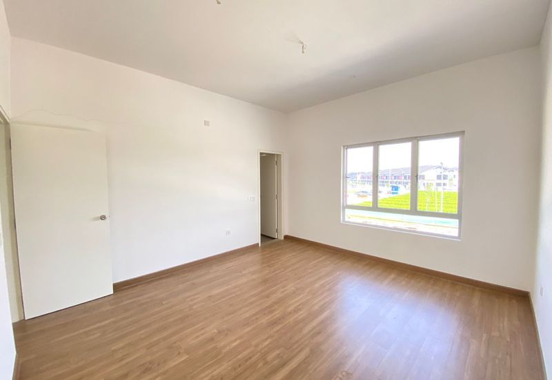 Alura @ Bandar Bukit Raja