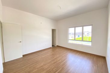 Alura @ Bandar Bukit Raja