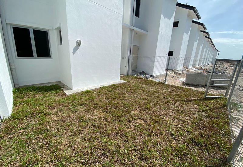 Alura @ Bandar Bukit Raja