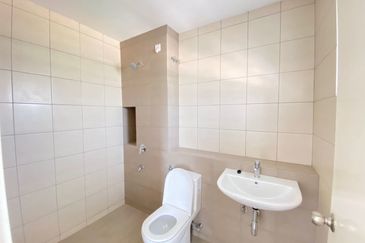 Alura @ Bandar Bukit Raja