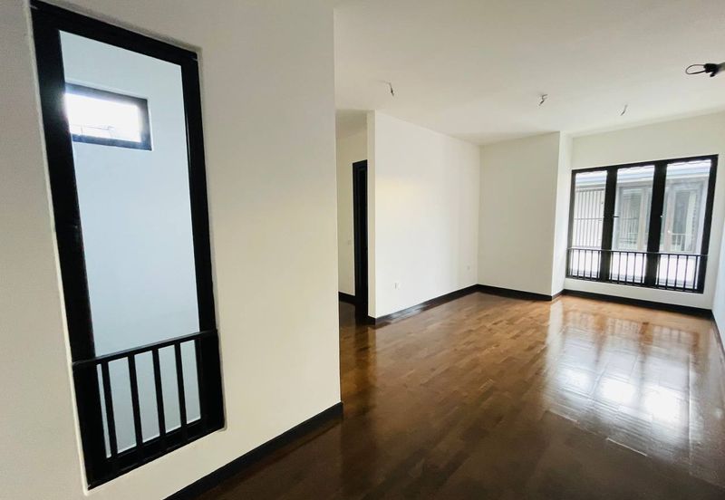 Hevea Elmina Gardens