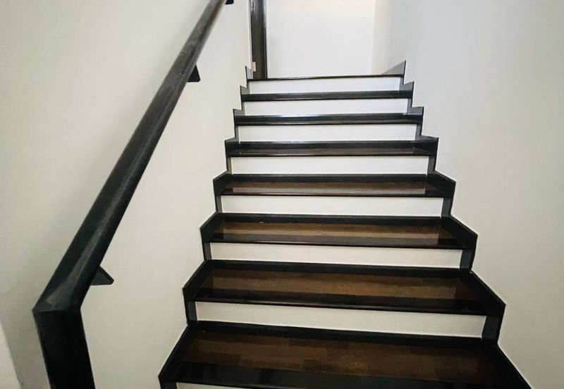 Hevea Elmina Gardens