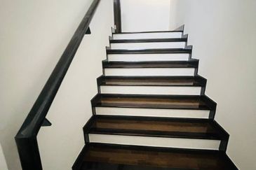 Hevea Elmina Gardens