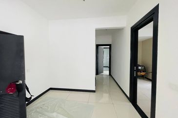 Hevea Elmina Gardens