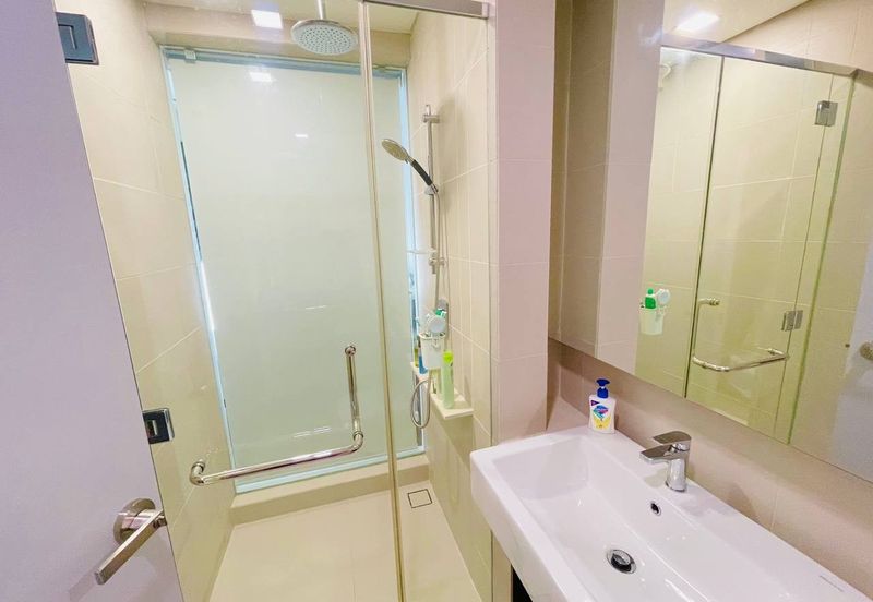 The Ridge @ KL East (Residensi Rabung KL Timur)